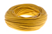 CAT5e Ethernet Patch Cable, Snagless, 200 Foot, Yellow