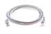 CAT6 Ethernet Patch Cable, Snagless, 7', Gray