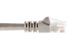 CAT6 Ethernet Patch Cable, Snagless, 7', Gray