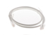 CAT6 Ethernet Patch Cable, Non-Booted, 3 Foot, White