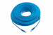 CAT6 Shielded Ethernet Patch Cable, Snagless, 150 Foot, Blue
