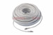 CAT6 Shielded Ethernet Patch Cable, Snagless, 200 Foot, Gray