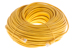 CAT6 Ethernet Patch Cable, Snagless, 200', Yellow