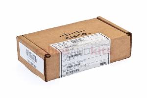 Cisco 2800/3800 8-Channel Packet Voice/Fax DSP Module, NEW