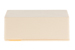 RJ12 Single Port Surface Mount Jack Ivory