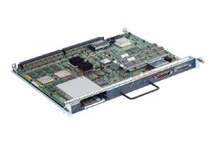 Cisco 7500 Series Route Switch Processor, RSP8