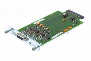 Cisco 2524/2525 1-Port DB60 Serial Module