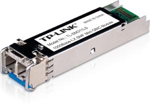 TP-LINK Singlemode 1000Base-LX SFP
