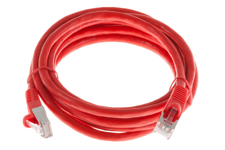 Cat 6 Ethernet Cable 5 Ft IMBAPrice UL Listed Cat 6 0.5 Feet(6 Inch) RJ45 Cat6 Ethernet Patch Cable Multi Ethernet Cable Pack